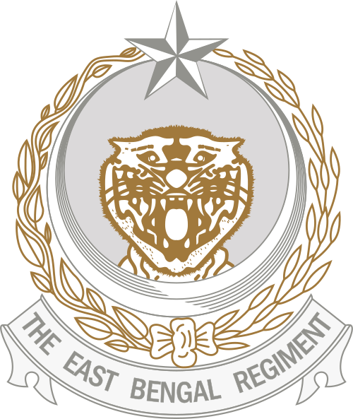 East Bengal Regiment